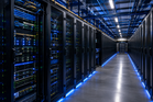 Power and cooling firms ride data centre boom