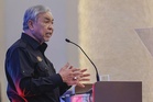 Cloud seeding set for 13 areas in three states: Zahid