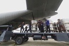 Cloud seeding targets Sarawak dams amid haze crisis – Uggah