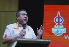 DAP to remain in Madani Government until end of parliamentary term, says Loke