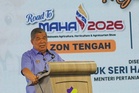 No compromise on governance, integrity across KPKM entities – Mohamad Sabu