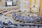 Melaka assembly expected to be dissolved today, state election looms
