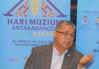 Unity minister urges probe into priest and nun joke at UMNO General Assembly