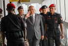 Zahid urges UMNO members to respect process, be grateful for Najib’s conditional pardon