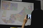 EC proposes 17 new Sarawak state seats, 11 renamings