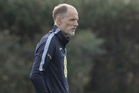 Tuchel to ‘keep pushing’ England to reach Spain’s level