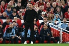 Roberto De Zerbi apologises for Tottenham’s 3-1 League Cup exit against Liverpool at Anfield