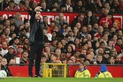 Carrick takes the blame as troubled Man Utd suffer League Cup misery