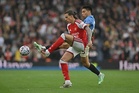 Arsenal thrashed by Brighton, sorry Spurs lose again