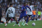 Three talking points from the Premier League
