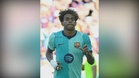 This year I deserve Ballon d’Or: Barca’s Yamal