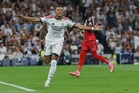 Mbappe at the double as Real Madrid sink Rayo