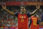 Yamal inspires Spain to Croatia romp on World Cup homecoming