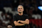 Luis Enrique extends contract as PSG coach until 2030