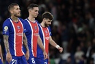 PSG still winless in Ligue 1 as Monaco go top