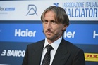 Modric available for Croatia in Nations League