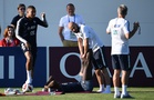 Mbappe ends Nike partnership to join Swiss brand On