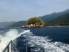 Warga India lemas selepas tergelincir dari bot di Pulau Tioman