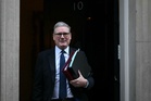 UK ex-PM Starmer to quit parliament, focus on ‘international affairs’