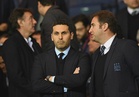 Who are the Emiratis behind crisis-hit Manchester City?