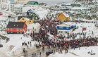 Denmark hails ‘binding’ Greenland deal with Trump
