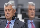 Kosovo’s ex-president Thaci jailed for 25 years for war crimes