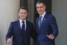 Spanish PM denies being blackmailed by Morocco