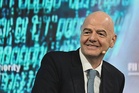 ‘Nothing has changed’: FIFA confirms Infantino to run for re-election
