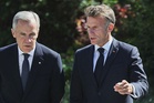 France’s Macron, Canada’s Carney announce closer ties