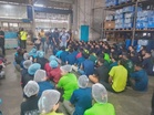 Immigration detains 1,155 foreigners in nationwide Op Sasar raids