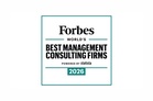 FEV Consulting recognized by Forbes and Statista as one of the world’s best management consulting firms