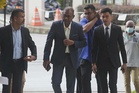 Abdul Azeez mengaku tidak bersalah kes pelaburan RM193.5 juta