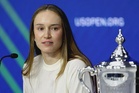 Rybakina triumphs in US Open, denies Sabalenka three-peat