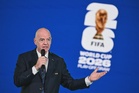 FIFA-UEFA legal dispute reaches US court ahead of presidential election