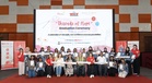 WCTGives empower 20 women with sewing skills and confidence