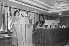 A nation remembers – Tun Dr Siti Hasmah