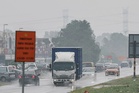 Paras hujan cecah 155.5 mm cetus banjir kilat di ibu negara semalam