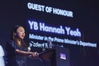 Hannah Yeoh: Govt to digitalise business applications