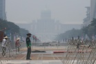 F1, LTdL and KLSCM to go ahead despite unhealthy air quality