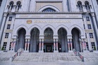 Cabaran penggantungan Parlimen semasa darurat Covid-19 ditolak mahkamah