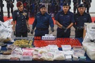 Cops bust syndicate allegedly led by two foreign nationals, seize drugs worth over RM35 million