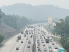 Haze: Serian records very unhealthy air quality