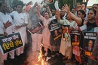 India opposition parties call for protests over alleged ‘vote theft’
