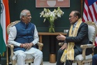 Anwar calls for stronger Malaysia-India E&E, semiconductor synergy