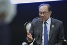 Anwar, Prabowo discuss forest fires