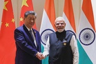 Modi and Xi ‘expressed committment’ to resolving border issue: India