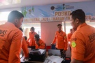 Indonesia says six killed, 129 missing after ferry capsizes off Java