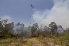 Indonesia accepts Malaysia’s help to tackle wildfires