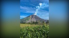 Mount Ili Lewotolok erupts six times as multiple volcanoes active across Indonesia