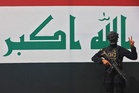 US-led coalition formally ends military mission in Iraq after a decade